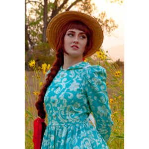 My only photo job for 2020, an emergency pick-up project for a model.