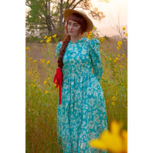 My only photo job for 2020, an emergency pick-up project for a model.