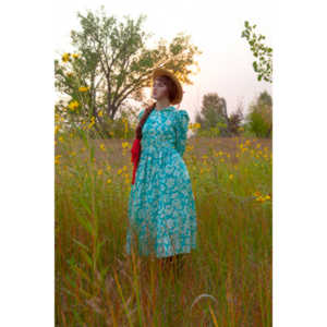 My only photo job for 2020, an emergency pick-up project for a model.