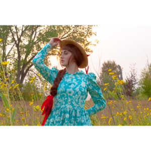 My only photo job for 2020, an emergency pick-up project for a model.