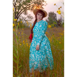 My only photo job for 2020, an emergency pick-up project for a model.