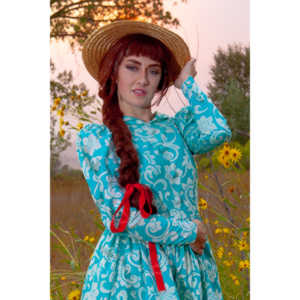 My only photo job for 2020, an emergency pick-up project for a model.