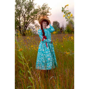 My only photo job for 2020, an emergency pick-up project for a model.