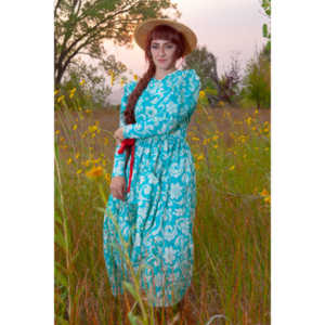 My only photo job for 2020, an emergency pick-up project for a model.