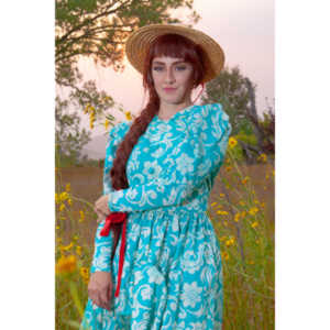 My only photo job for 2020, an emergency pick-up project for a model.