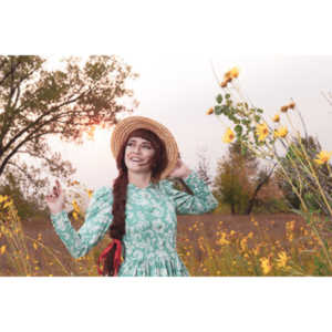 My only photo job for 2020, an emergency pick-up project for a model.