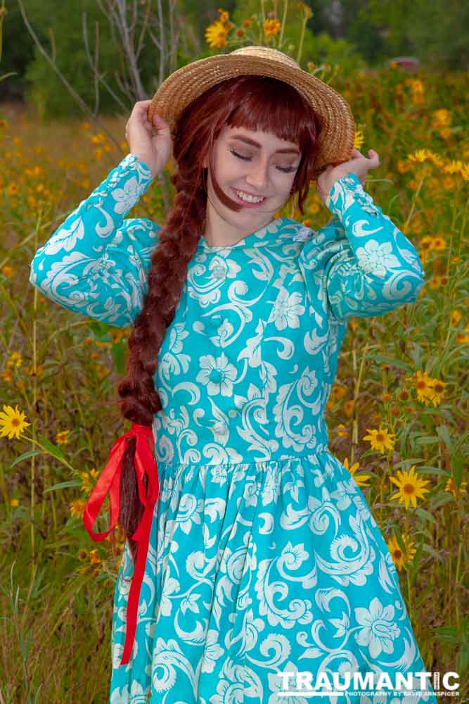 My only photo job for 2020, an emergency pick-up project for a model.