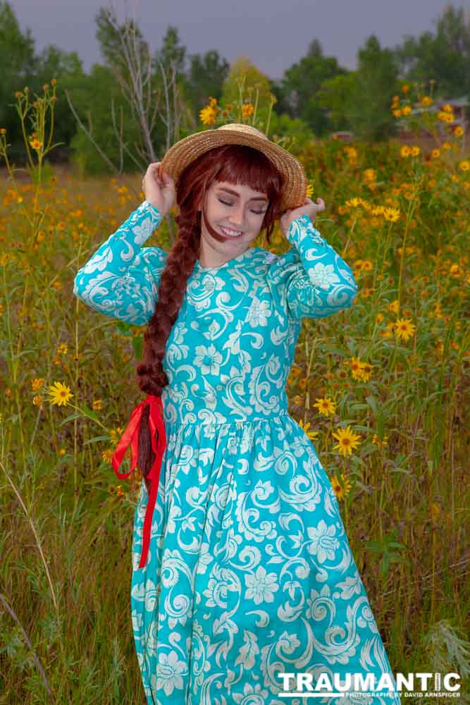 My only photo job for 2020, an emergency pick-up project for a model.