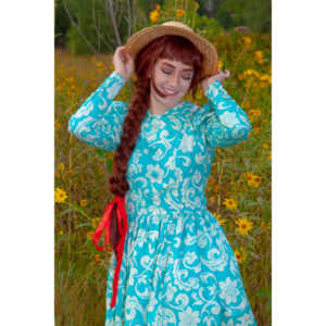 My only photo job for 2020, an emergency pick-up project for a model.