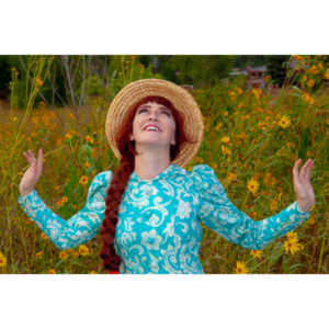 My only photo job for 2020, an emergency pick-up project for a model.