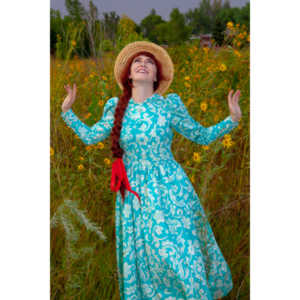 My only photo job for 2020, an emergency pick-up project for a model.