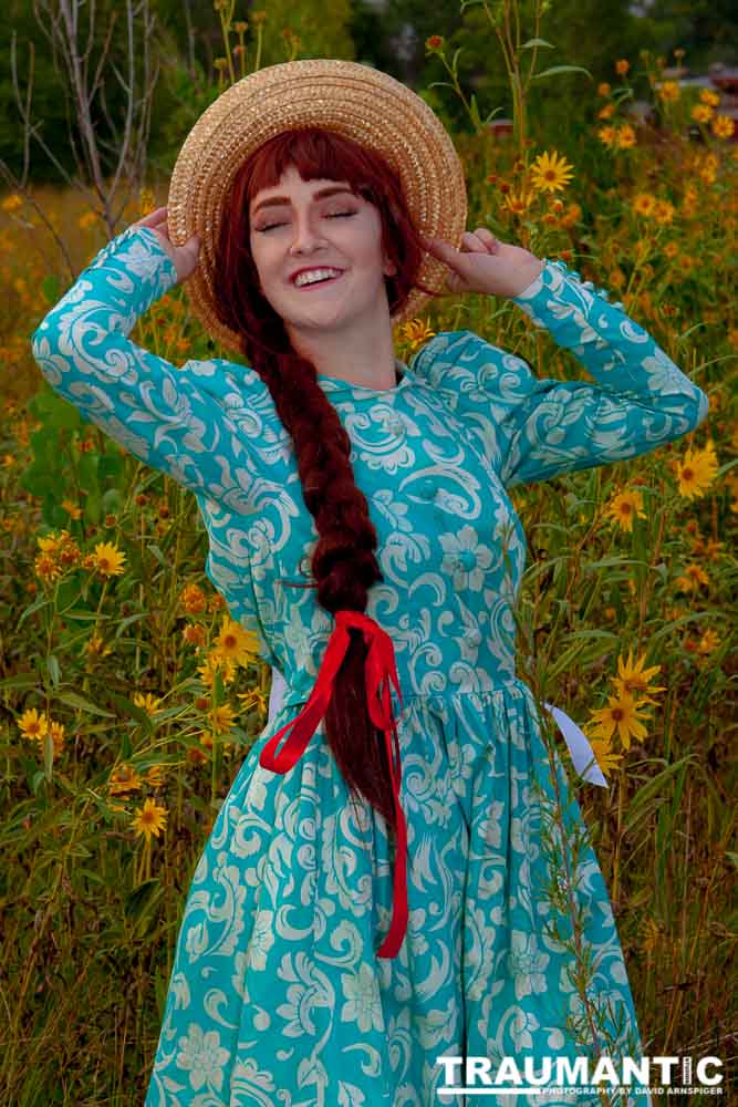 My only photo job for 2020, an emergency pick-up project for a model.