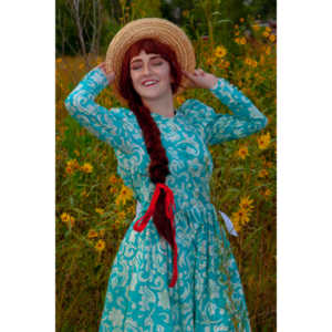 My only photo job for 2020, an emergency pick-up project for a model.