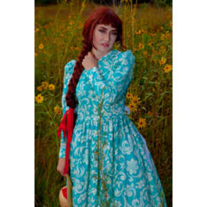 My only photo job for 2020, an emergency pick-up project for a model.