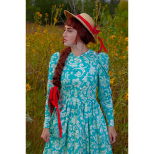 My only photo job for 2020, an emergency pick-up project for a model.