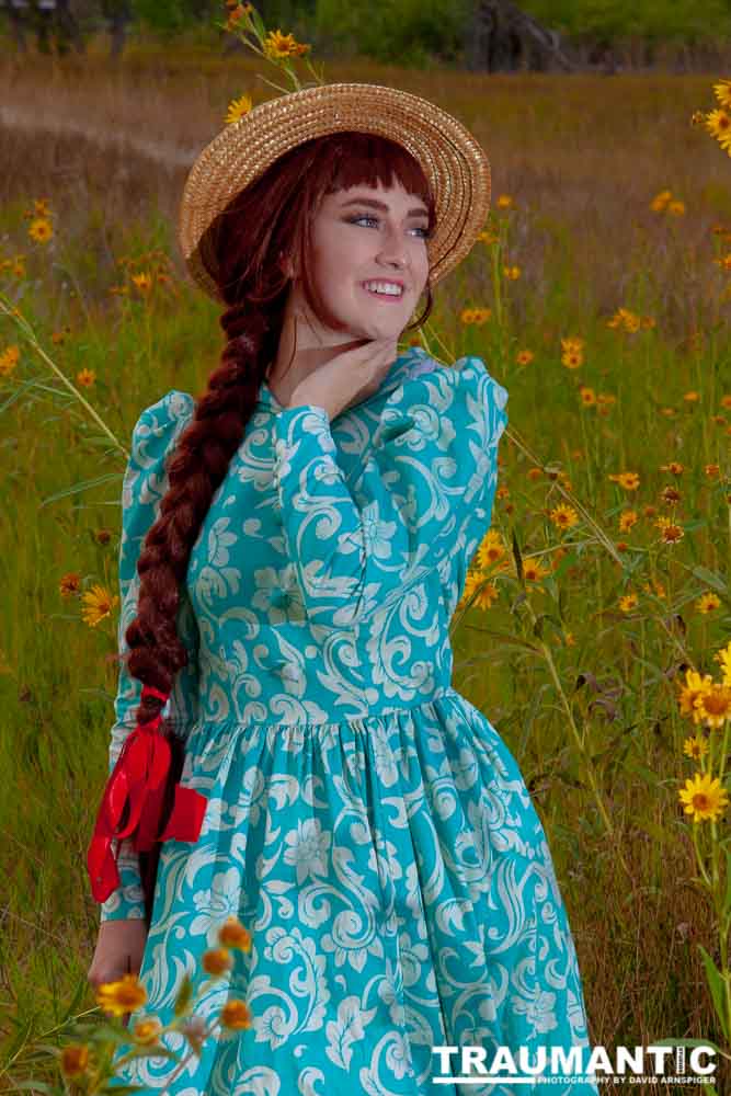 My only photo job for 2020, an emergency pick-up project for a model.