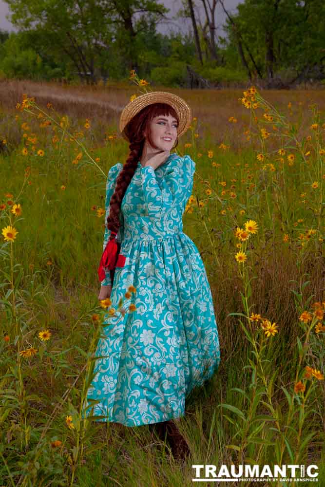 My only photo job for 2020, an emergency pick-up project for a model.