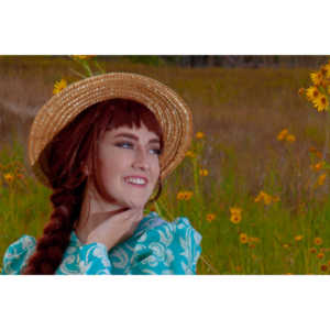 My only photo job for 2020, an emergency pick-up project for a model.