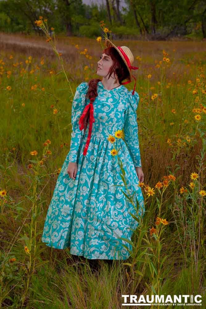 My only photo job for 2020, an emergency pick-up project for a model.