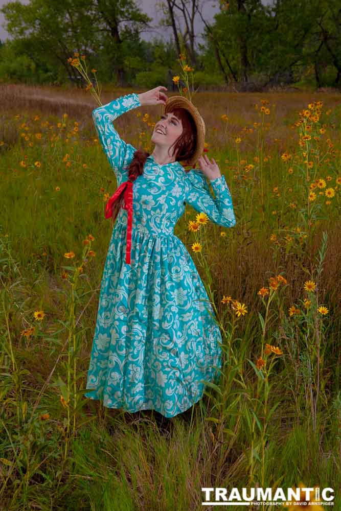 My only photo job for 2020, an emergency pick-up project for a model.