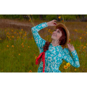 My only photo job for 2020, an emergency pick-up project for a model.