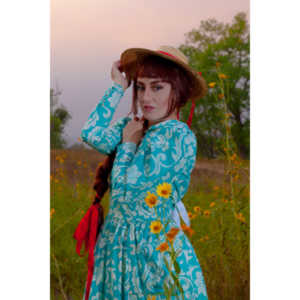 My only photo job for 2020, an emergency pick-up project for a model.