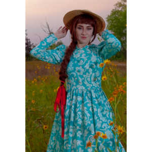 My only photo job for 2020, an emergency pick-up project for a model.