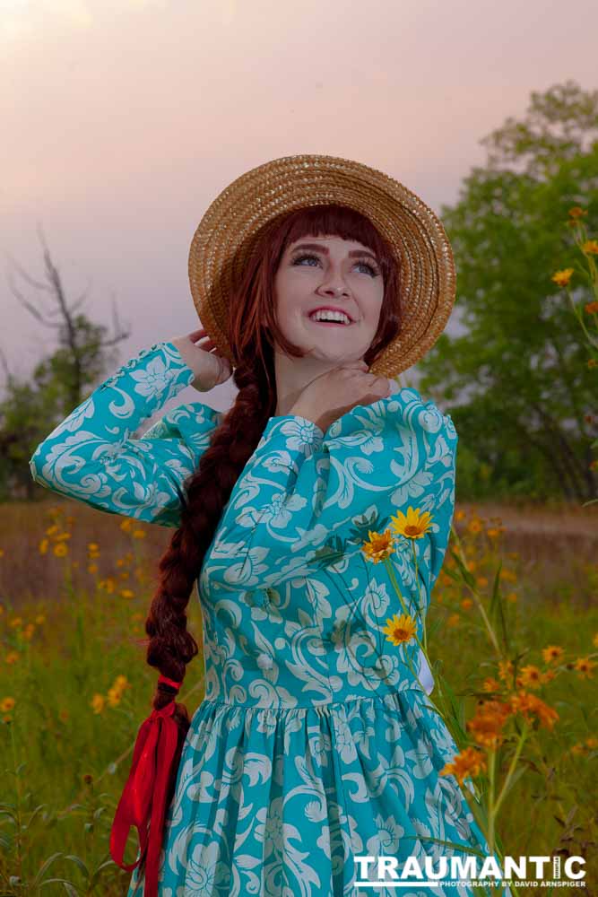 My only photo job for 2020, an emergency pick-up project for a model.