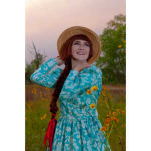 My only photo job for 2020, an emergency pick-up project for a model.