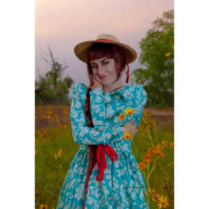 My only photo job for 2020, an emergency pick-up project for a model.