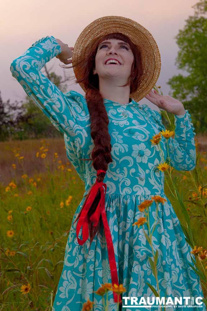 My only photo job for 2020, an emergency pick-up project for a model.