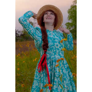 My only photo job for 2020, an emergency pick-up project for a model.