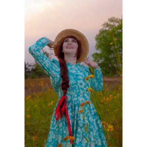 My only photo job for 2020, an emergency pick-up project for a model.