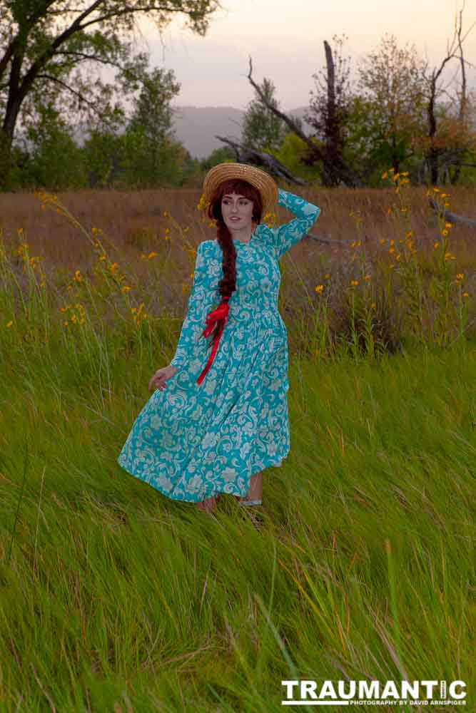 My only photo job for 2020, an emergency pick-up project for a model.