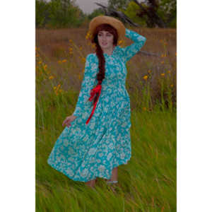 My only photo job for 2020, an emergency pick-up project for a model.