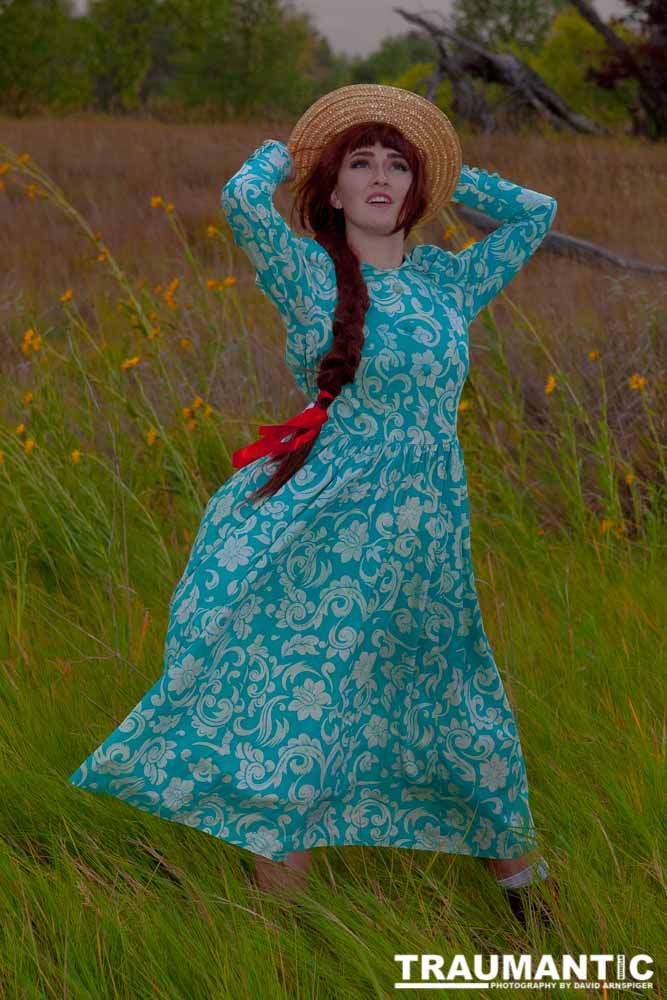 My only photo job for 2020, an emergency pick-up project for a model.