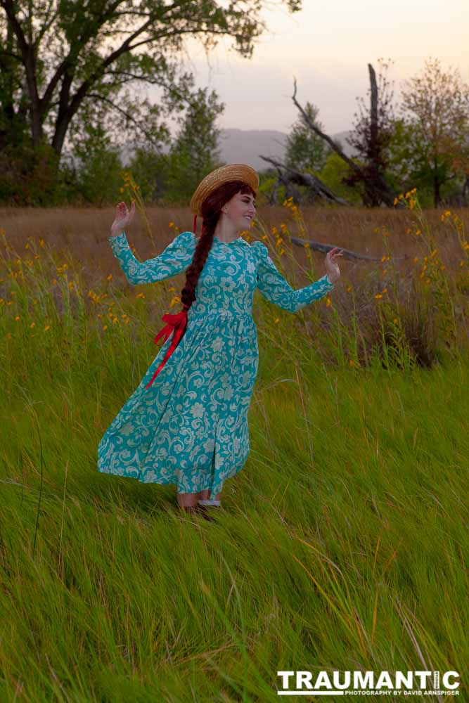 My only photo job for 2020, an emergency pick-up project for a model.