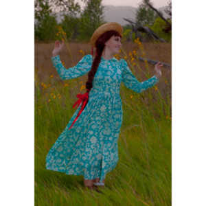 My only photo job for 2020, an emergency pick-up project for a model.