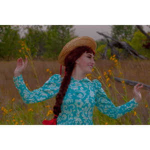 My only photo job for 2020, an emergency pick-up project for a model.