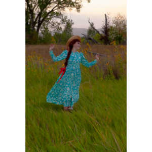 My only photo job for 2020, an emergency pick-up project for a model.