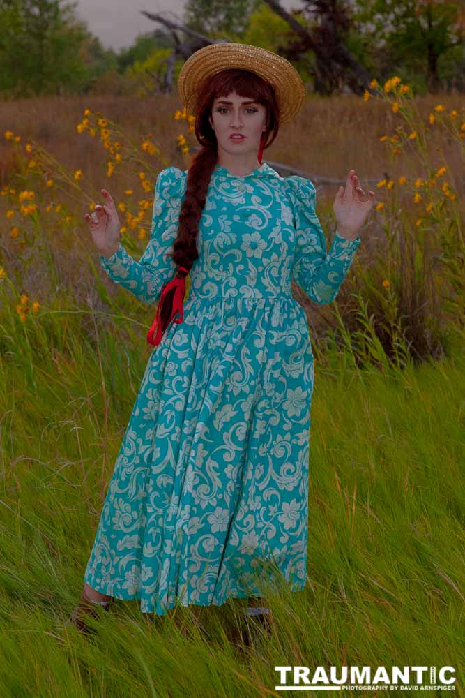 My only photo job for 2020, an emergency pick-up project for a model.