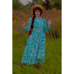 My only photo job for 2020, an emergency pick-up project for a model.