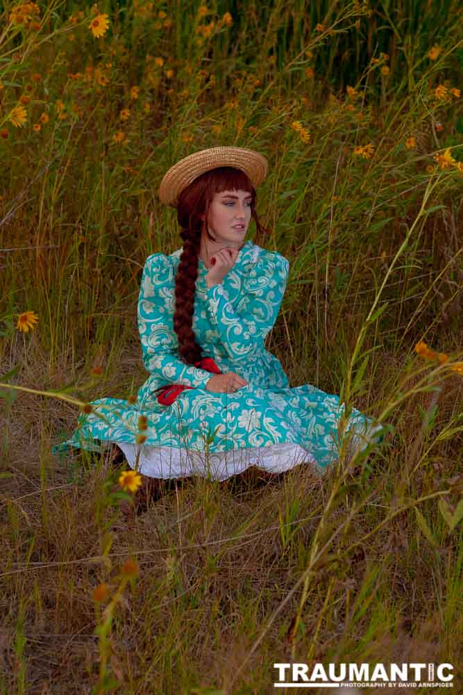 My only photo job for 2020, an emergency pick-up project for a model.