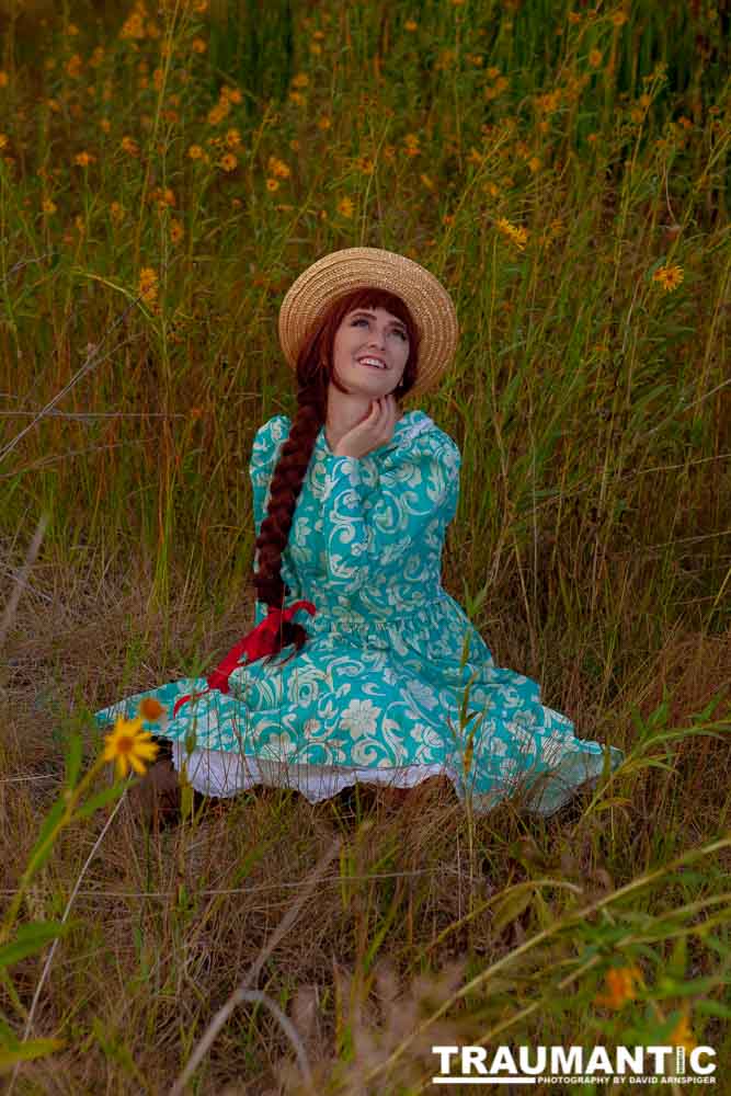 My only photo job for 2020, an emergency pick-up project for a model.