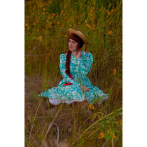 My only photo job for 2020, an emergency pick-up project for a model.