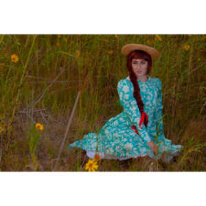 My only photo job for 2020, an emergency pick-up project for a model.