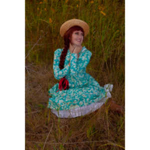 My only photo job for 2020, an emergency pick-up project for a model.