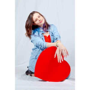 My last pinup session in my studio with the lovely Mary.