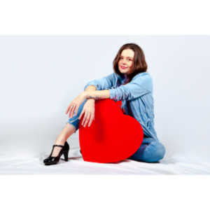 My last pinup session in my studio with the lovely Mary.