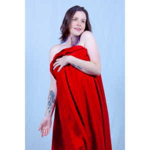 My last pinup session in my studio with the lovely Mary.